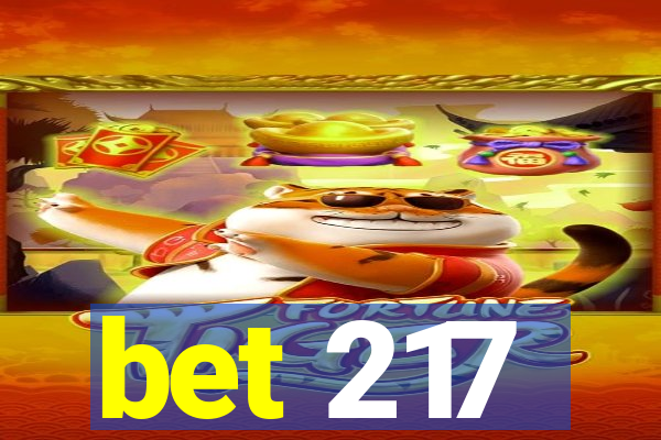 bet 217